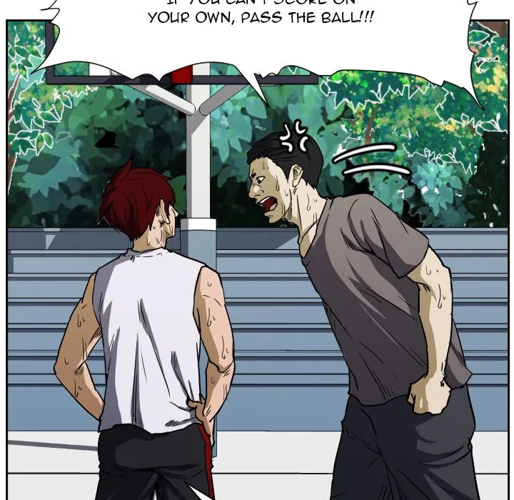 Read Tweener chapter 71 image 60 on Lezhin