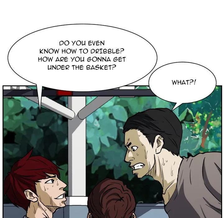 Read Tweener chapter 71 image 63 on Lezhin