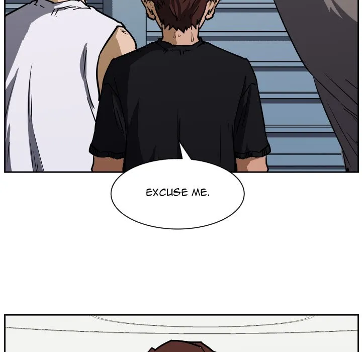 Read Tweener chapter 71 image 64 on Lezhin