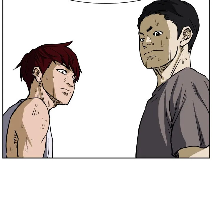 Read Tweener chapter 71 image 66 on Lezhin
