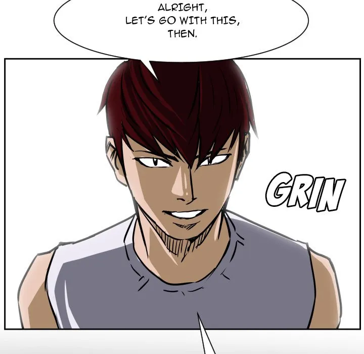 Read Tweener chapter 71 image 7 on Lezhin