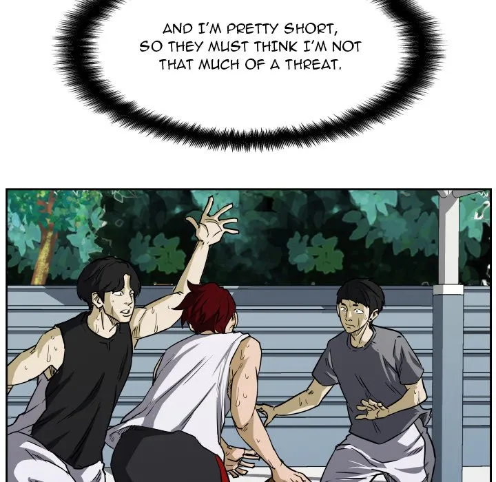 Read Tweener chapter 71 image 70 on Lezhin