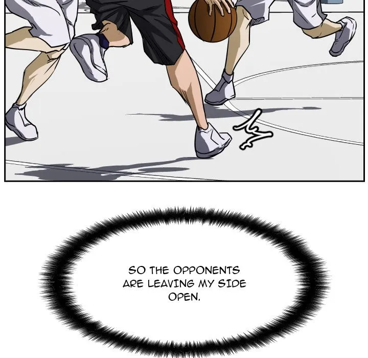 Read Tweener chapter 71 image 71 on Lezhin