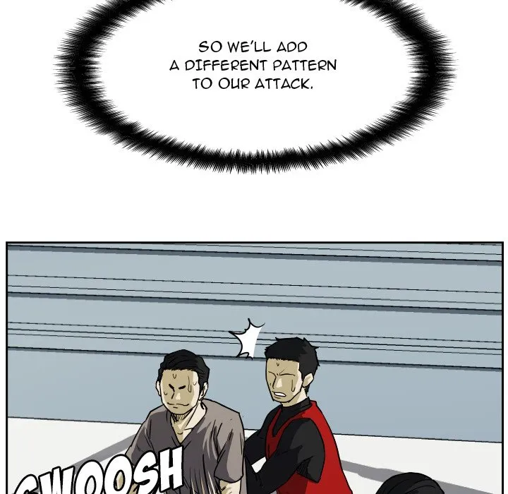 Read Tweener chapter 71 image 84 on Lezhin