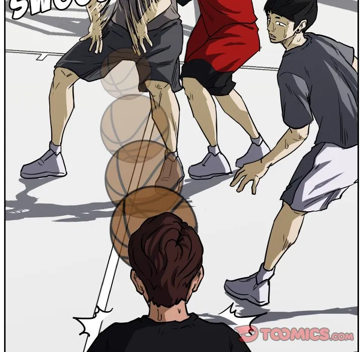 Read Tweener chapter 71 image 85 on Lezhin