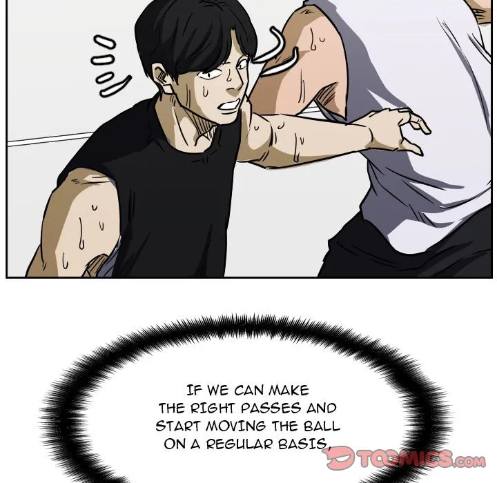 Read Tweener chapter 71 image 89 on Lezhin
