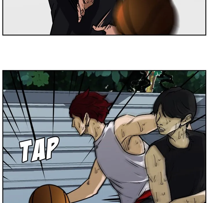 Read Tweener chapter 71 image 91 on Lezhin