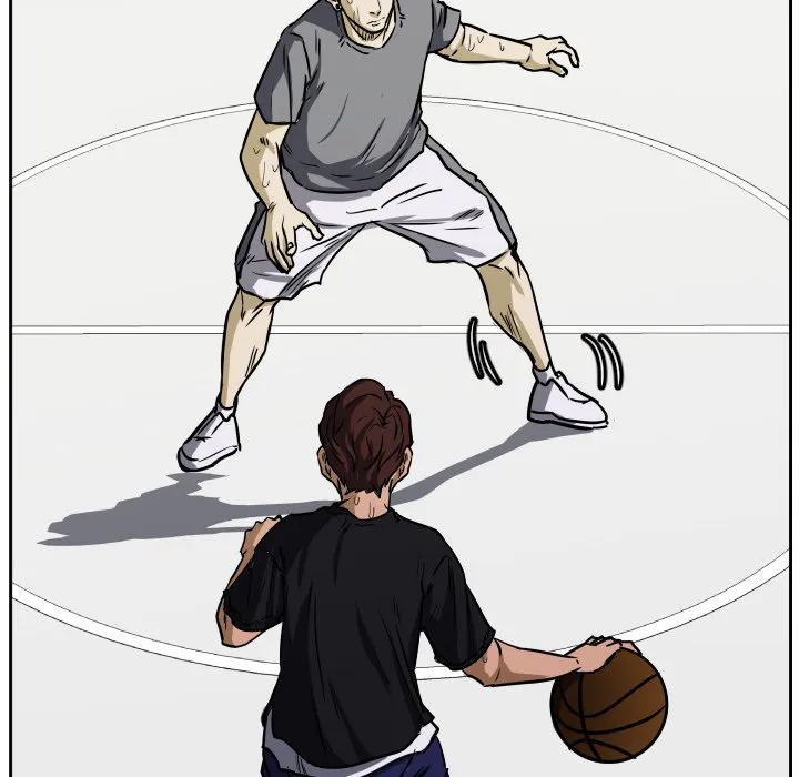 Read Tweener chapter 71 image 95 on Lezhin