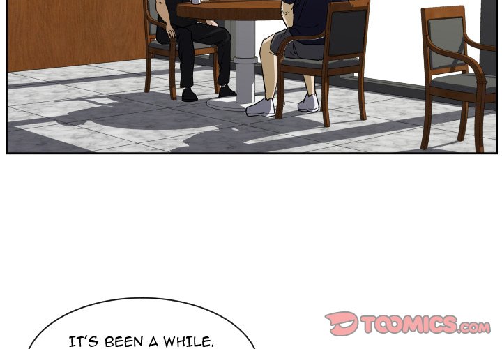 Read Tweener chapter 72 image 1 on Lezhin