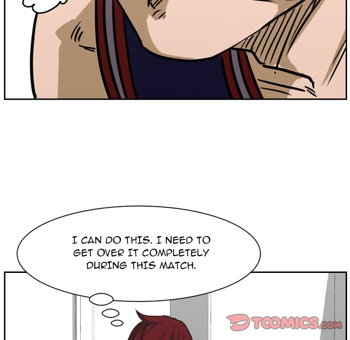 Read Tweener chapter 72 image 105 on Lezhin