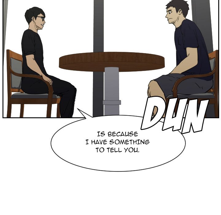 Read Tweener chapter 72 image 11 on Lezhin