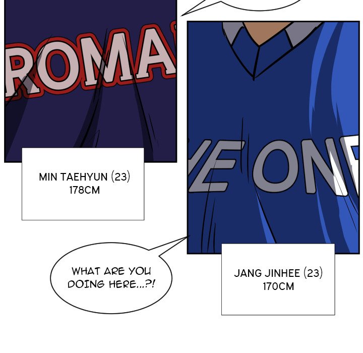 Read Tweener chapter 72 image 112 on Lezhin