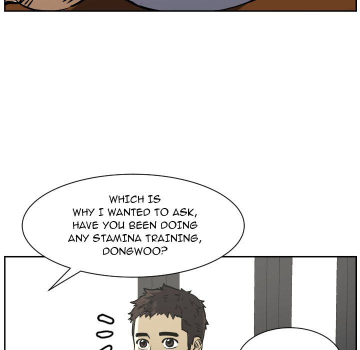 Read Tweener chapter 72 image 15 on Lezhin