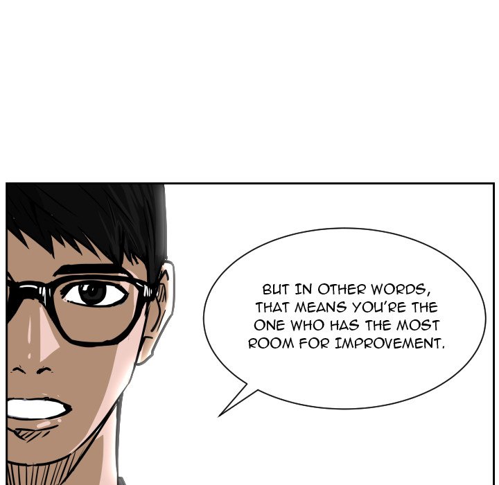 Read Tweener chapter 72 image 18 on Lezhin
