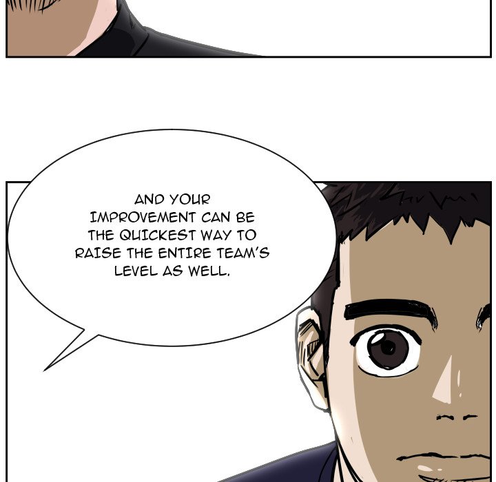 Read Tweener chapter 72 image 19 on Lezhin