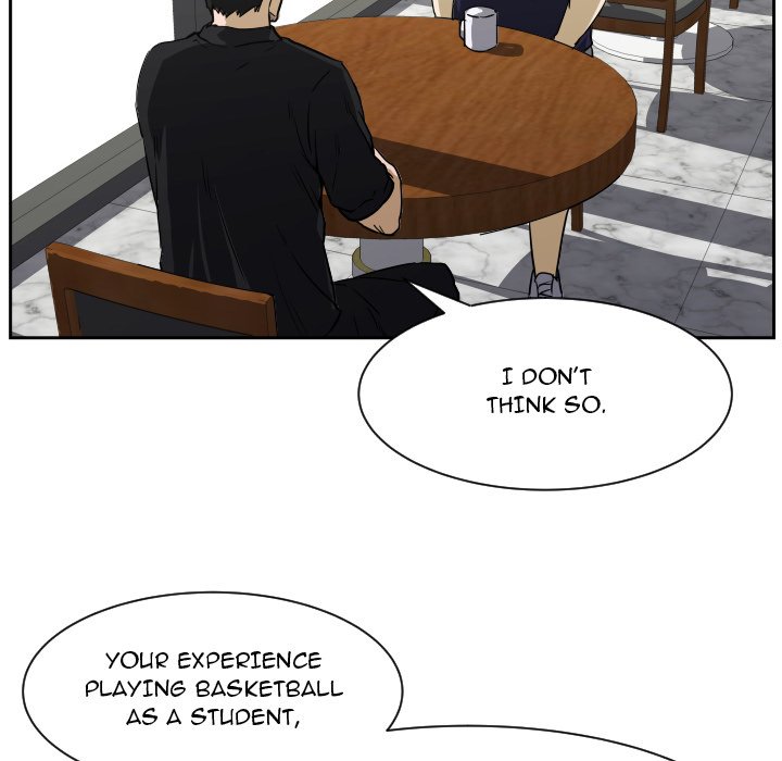 Read Tweener chapter 72 image 21 on Lezhin