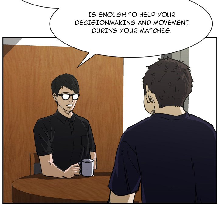 Read Tweener chapter 72 image 22 on Lezhin