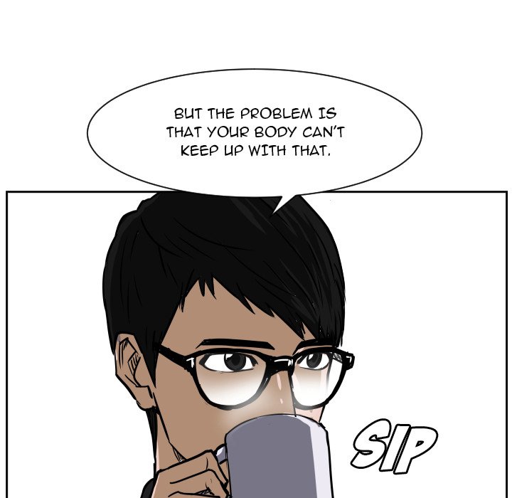 Read Tweener chapter 72 image 23 on Lezhin