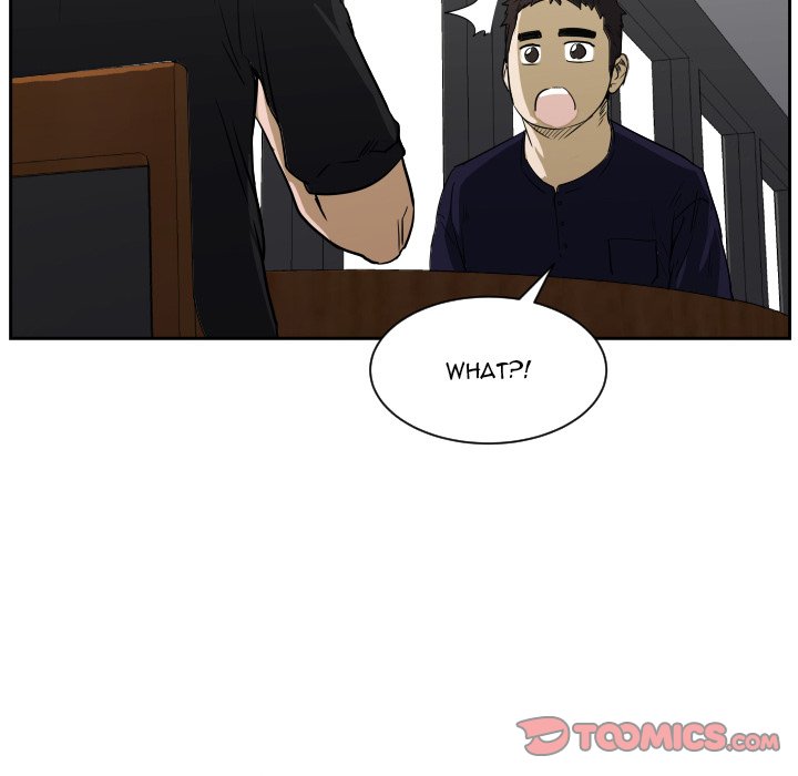 Read Tweener chapter 72 image 25 on Lezhin