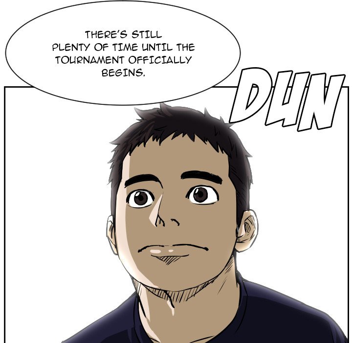 Read Tweener chapter 72 image 26 on Lezhin