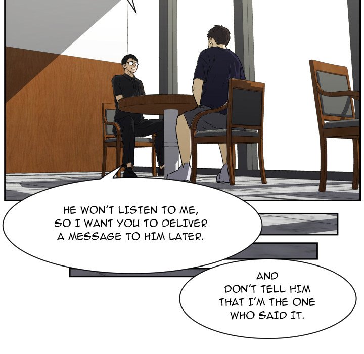 Read Tweener chapter 72 image 28 on Lezhin