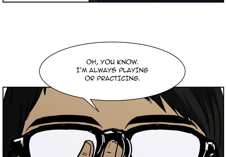 Read Tweener chapter 72 image 3 on Lezhin