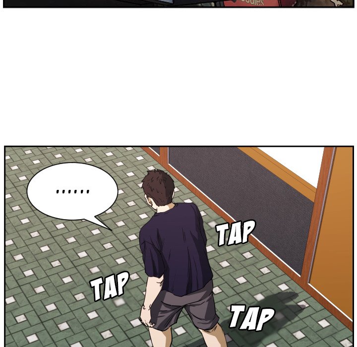 Read Tweener chapter 72 image 30 on Lezhin