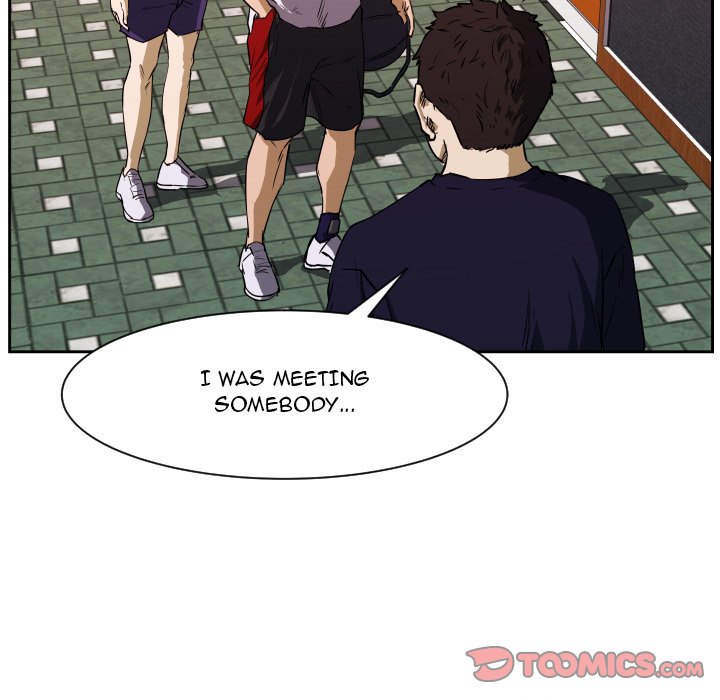 Read Tweener chapter 72 image 33 on Lezhin