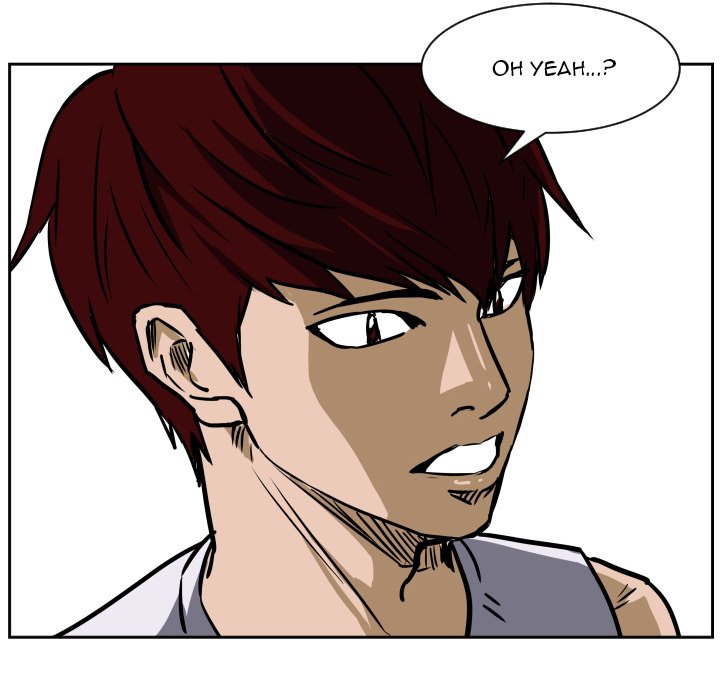 Read Tweener chapter 72 image 34 on Lezhin