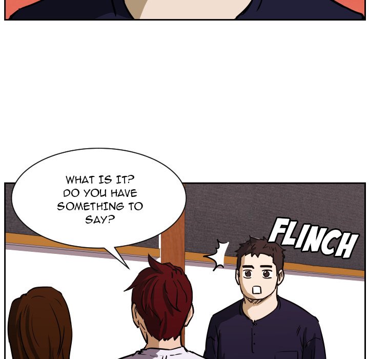Read Tweener chapter 72 image 36 on Lezhin