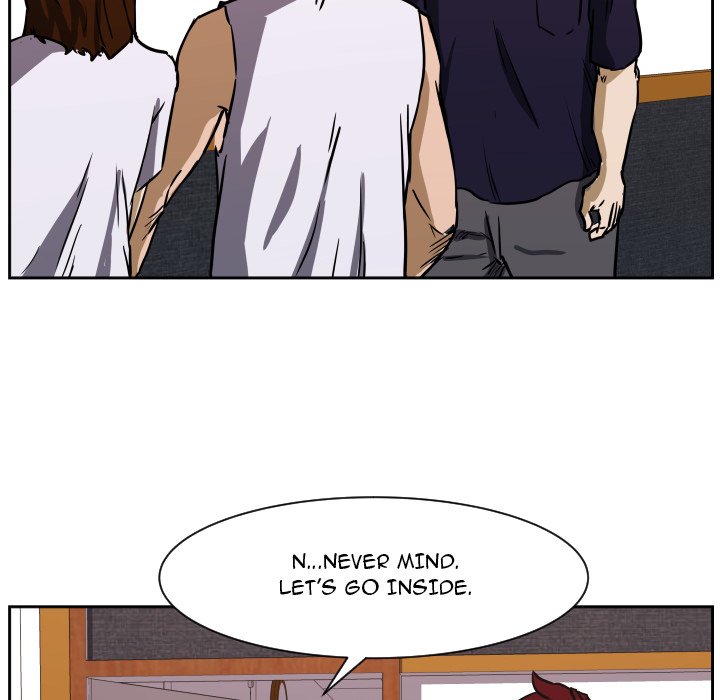 Read Tweener chapter 72 image 37 on Lezhin