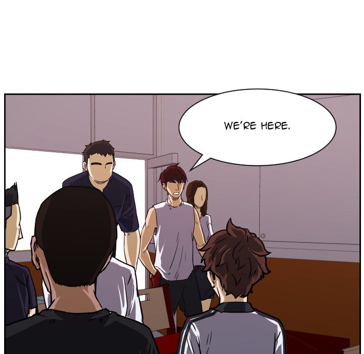 Read Tweener chapter 72 image 39 on Lezhin