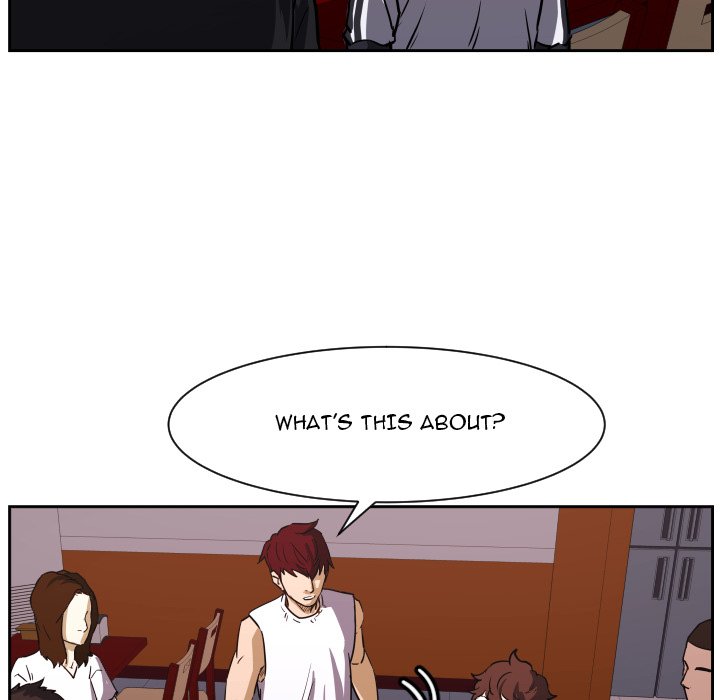 Read Tweener chapter 72 image 40 on Lezhin
