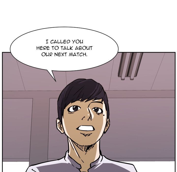 Read Tweener chapter 72 image 42 on Lezhin