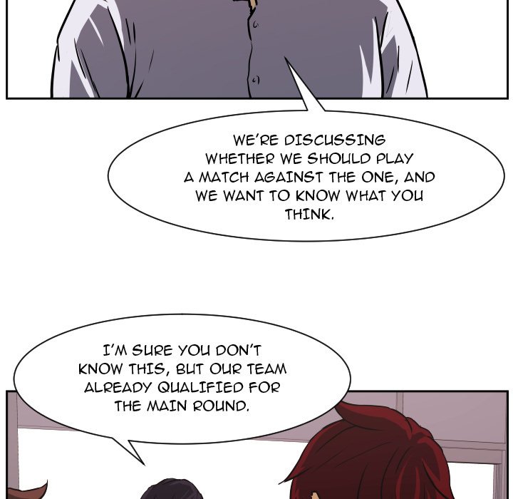Read Tweener chapter 72 image 43 on Lezhin