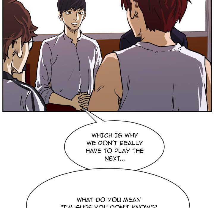 Read Tweener chapter 72 image 44 on Lezhin
