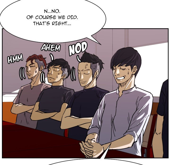 Read Tweener chapter 72 image 50 on Lezhin