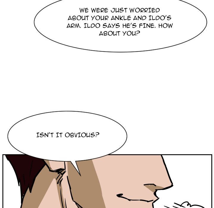 Read Tweener chapter 72 image 51 on Lezhin