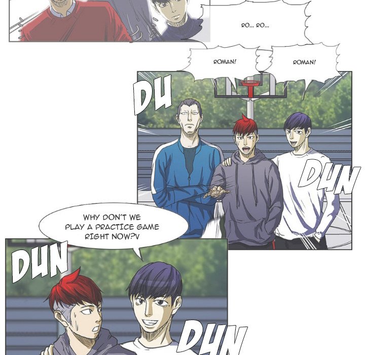 Read Tweener chapter 72 image 55 on Lezhin