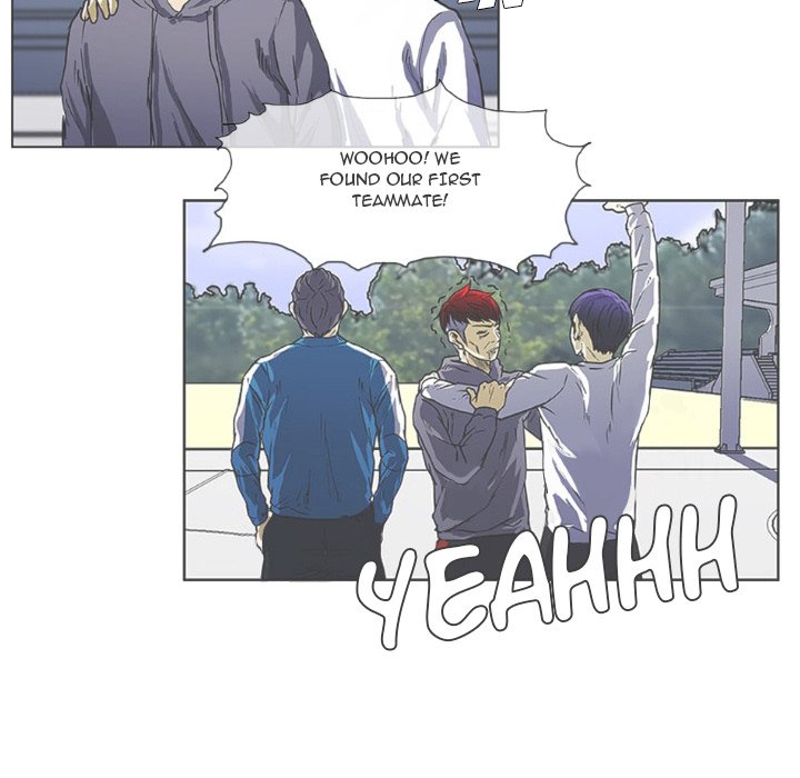 Read Tweener chapter 72 image 56 on Lezhin