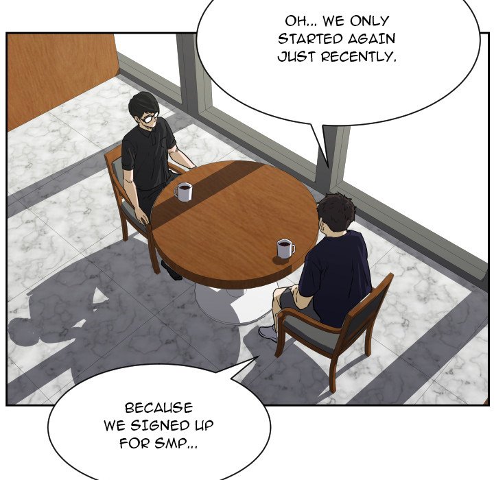 Read Tweener chapter 72 image 6 on Lezhin