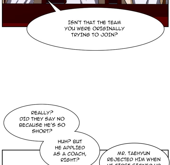 Read Tweener chapter 72 image 61 on Lezhin