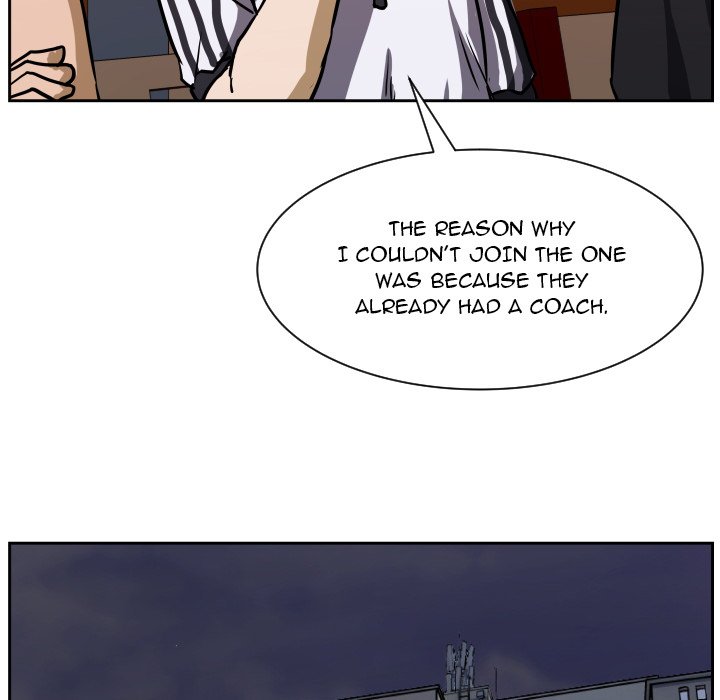 Read Tweener chapter 72 image 64 on Lezhin