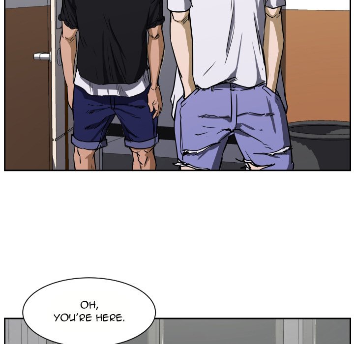 Read Tweener chapter 72 image 70 on Lezhin
