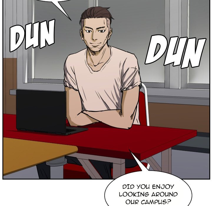 Read Tweener chapter 72 image 71 on Lezhin