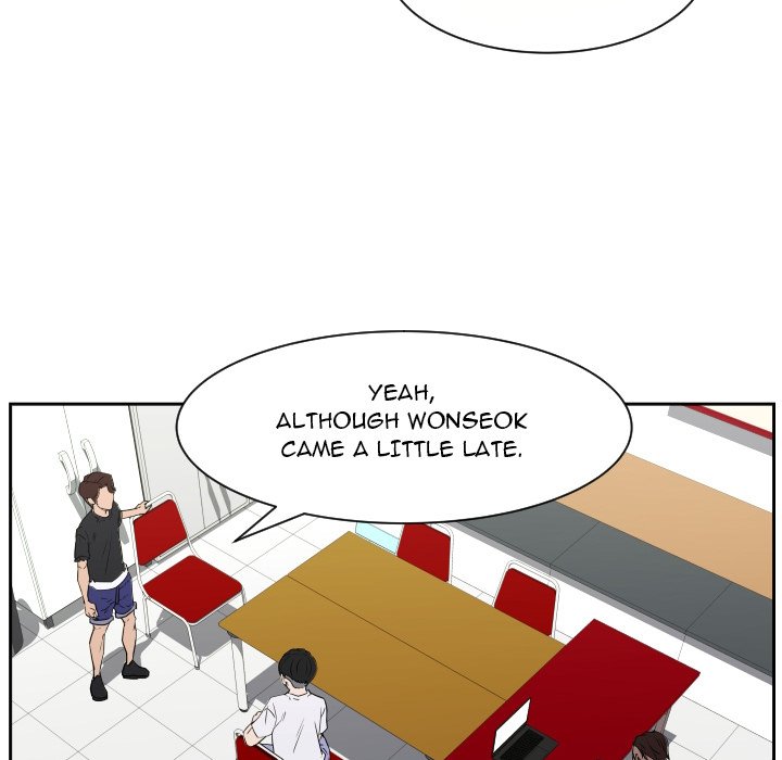 Read Tweener chapter 72 image 72 on Lezhin