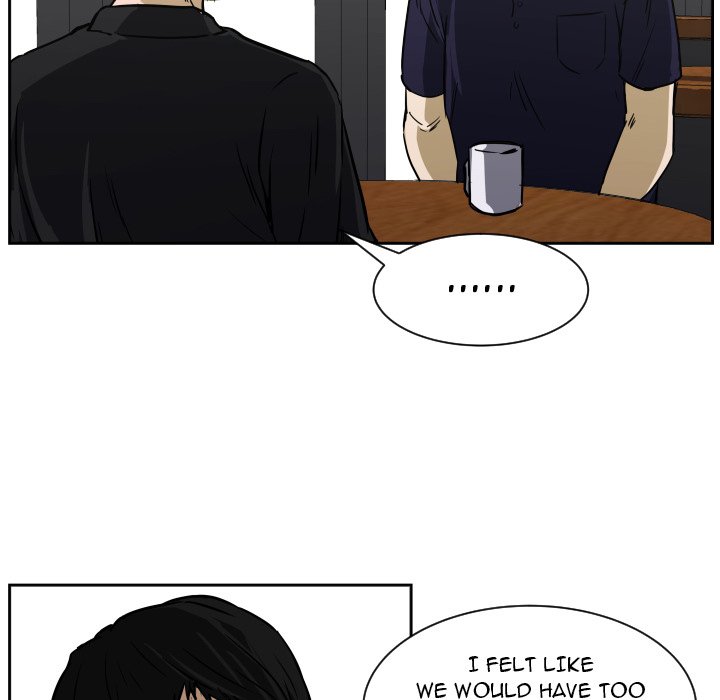 Read Tweener chapter 72 image 8 on Lezhin
