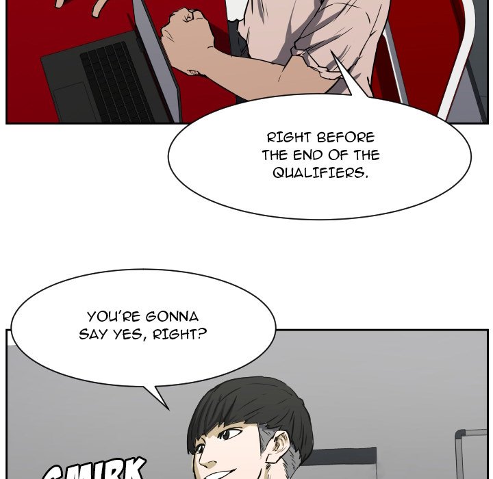 Read Tweener chapter 72 image 80 on Lezhin
