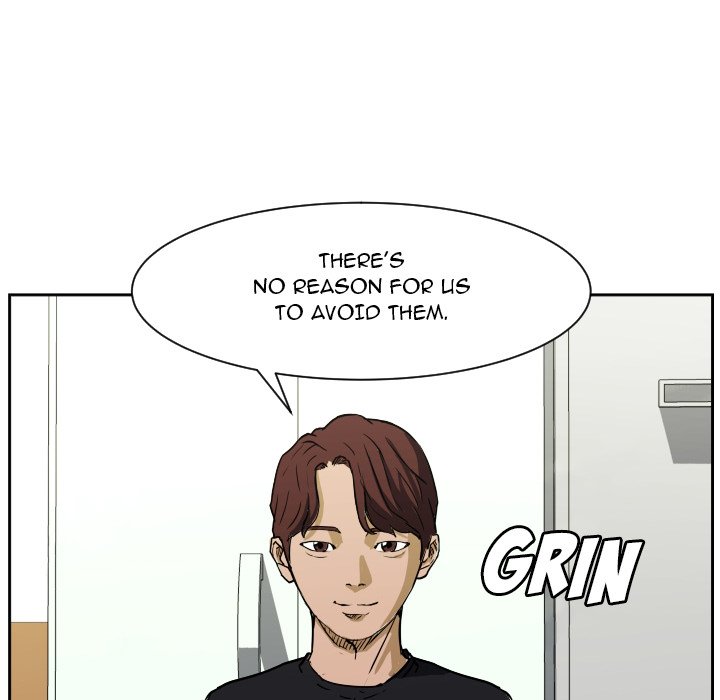 Read Tweener chapter 72 image 83 on Lezhin