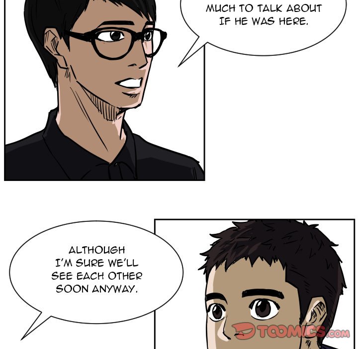 Read Tweener chapter 72 image 9 on Lezhin